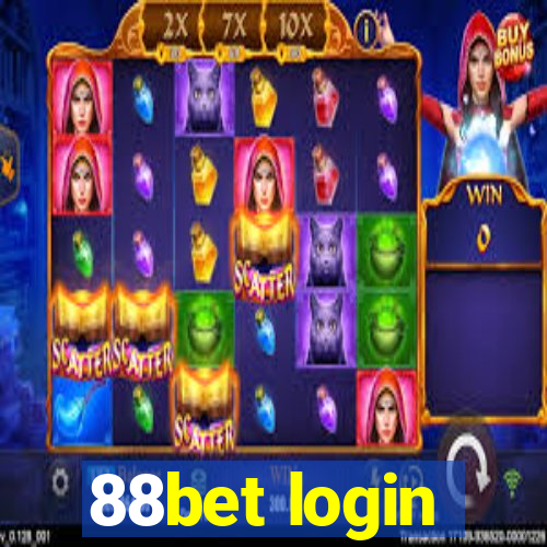 88bet login